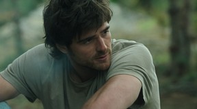Jacob Elordi in The Dog Stars