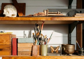 Casual Crafter