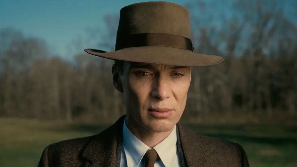 Oppenheimer