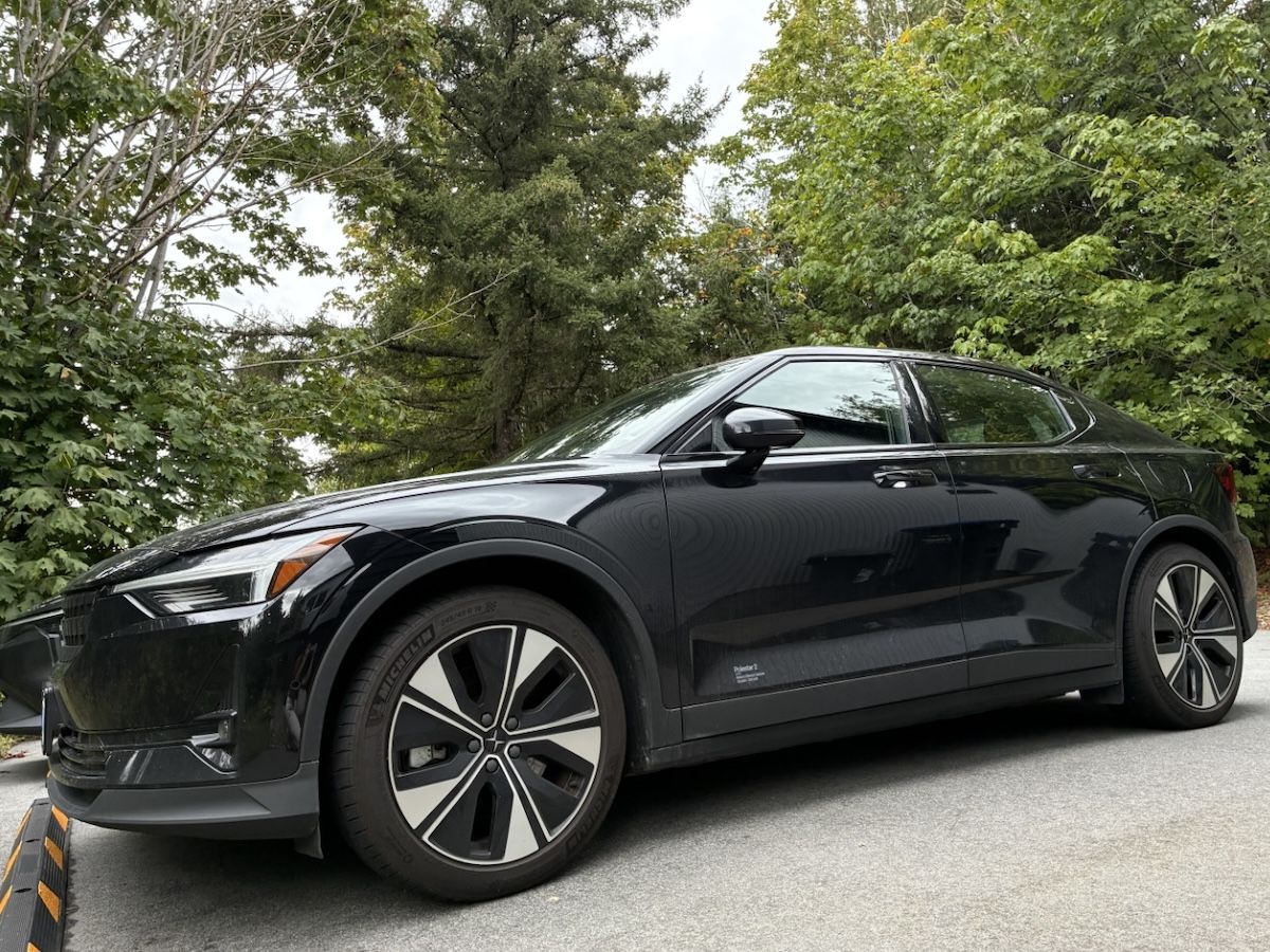 Michelin Pilot Sport 4 EV Tires: Are they the best summer performance tires for electric vehicles? - canoe.com