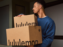 Trade in your lululemon gear with Like New.