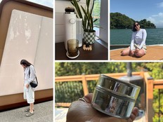 Our editors explain their favourite products tested in July.