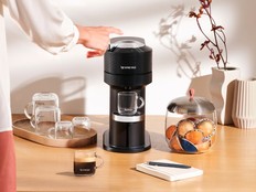 How to clean your Nespresso or Keurig machine