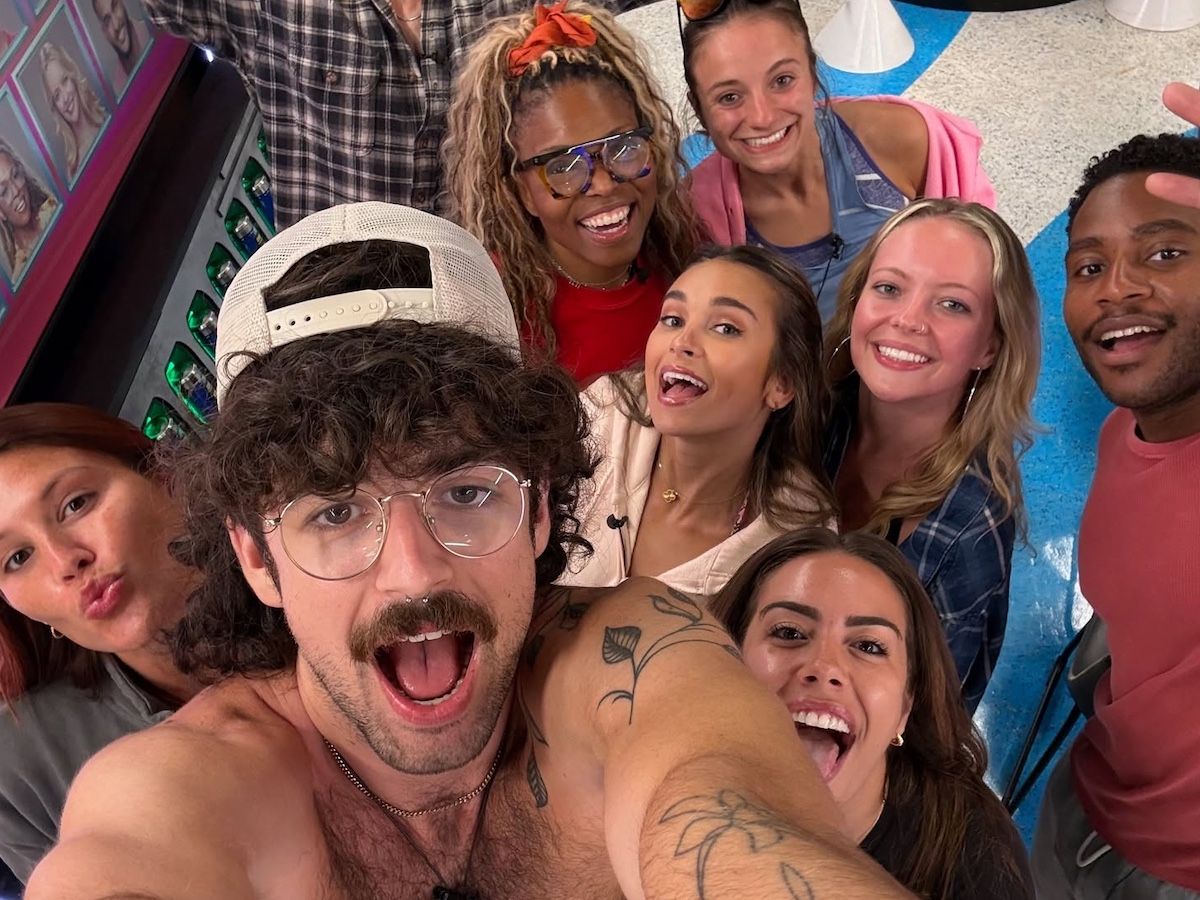 Think you could win 'Big Brother Canada'? Here's how to apply