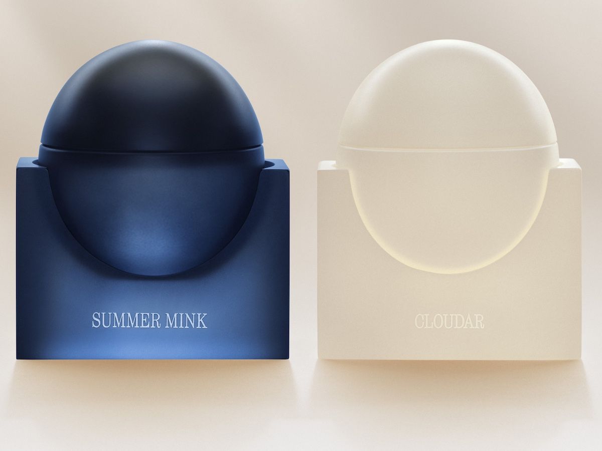 Better World Fragrance House Eau de Parfums