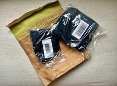 lululemon Like New clothing resale review