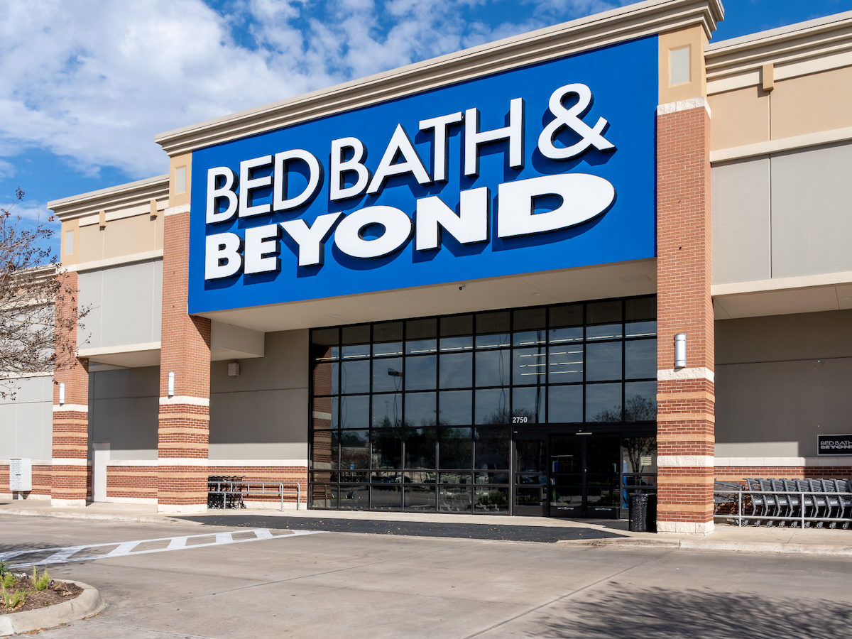 Bed Bath & Beyond has returned to Canada — here’s what’s worth adding to your ca...