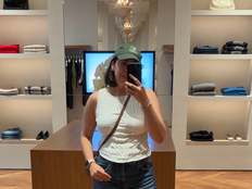See inside Reformation’s new Toronto Eaton Centre location