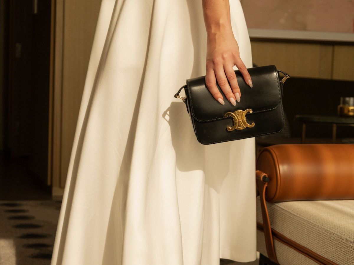 Four Seasons Hotel Toronto becomes the first in Canada to loan out luxury handbags
