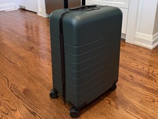 quince carry-on review