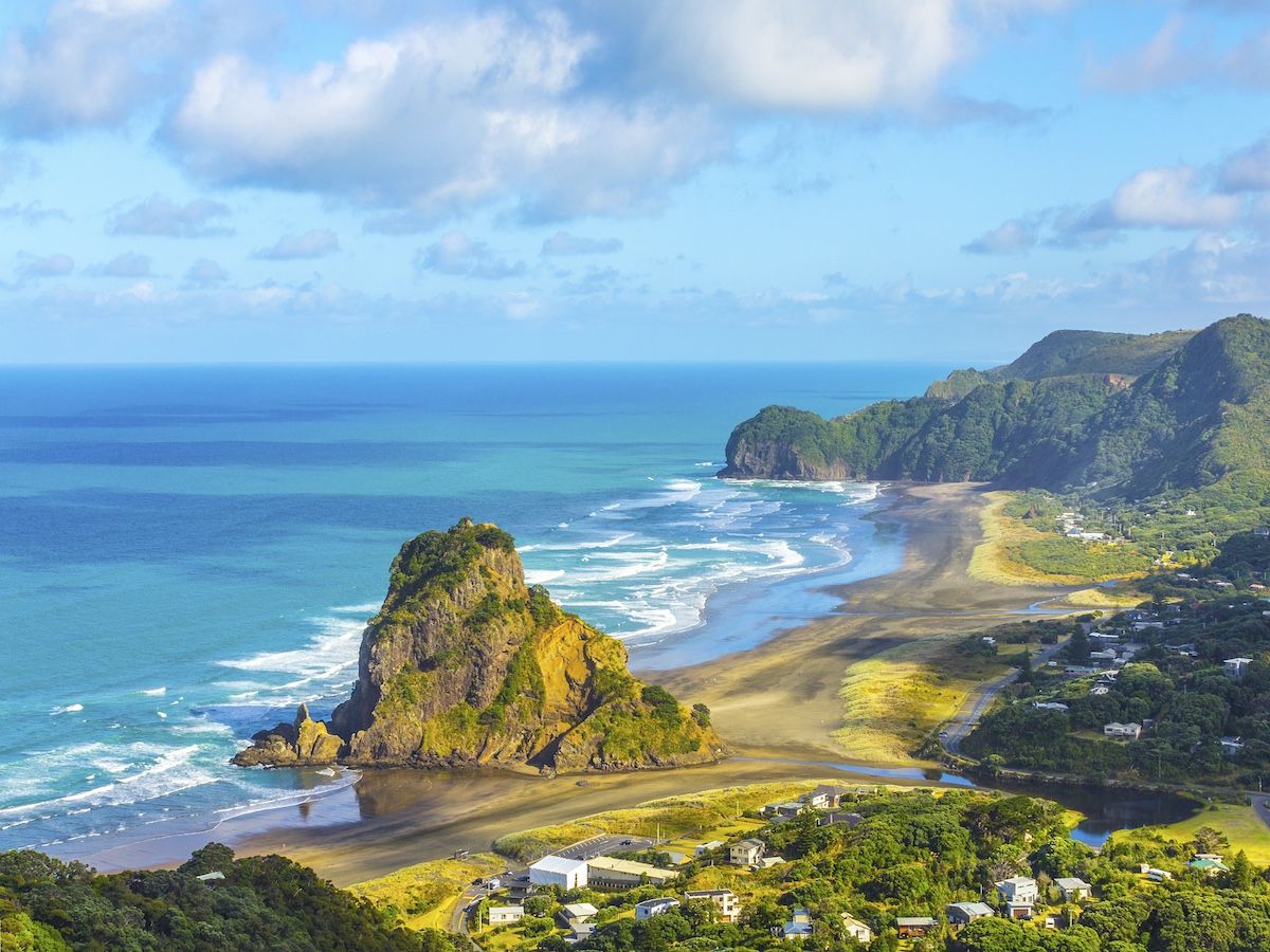 Planning a trip to New Zealand? Follow Justin Bieber's itinerary