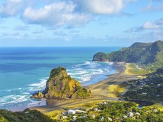 Planning a trip to New Zealand? Follow Justin Bieber's itinerary
