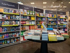 Indigo Books of the Year 2026