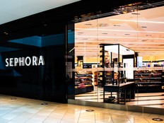 Sephora Fall Savings Event 2026