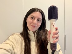 Dyson Airsmooth