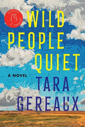 Wild People Quiet