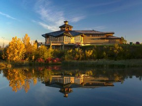 South Peace Regional Archives updated Grande Prairie City Council on its future planned move to Centre 2000.