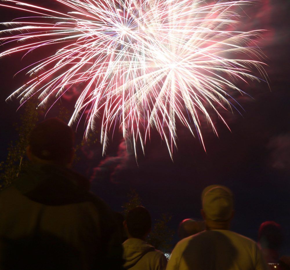 Canada Day update Changes to Grande Prairie Canada Day celebrations