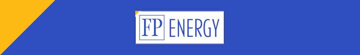 Bannière FP Energy