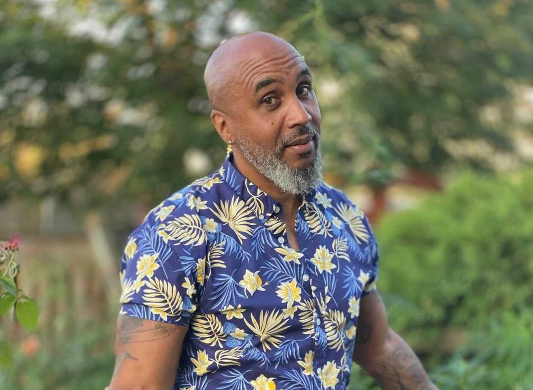 A gentleman’s journey: Allan Joseph Cox