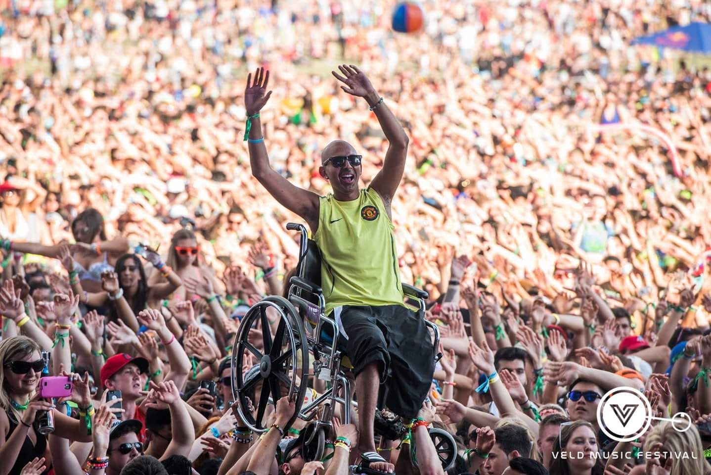 Heart and hustle: Yusuf Hirji