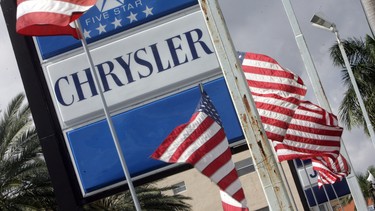 There are concerns whether or not Fiat can reform Chrysler.