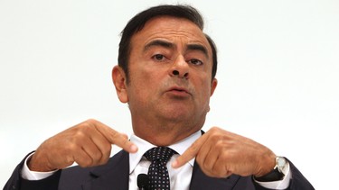 Unfortunately for CEO of Renault, Carlos Ghosn, the state of affairs at Renault reads like a crime thriller.