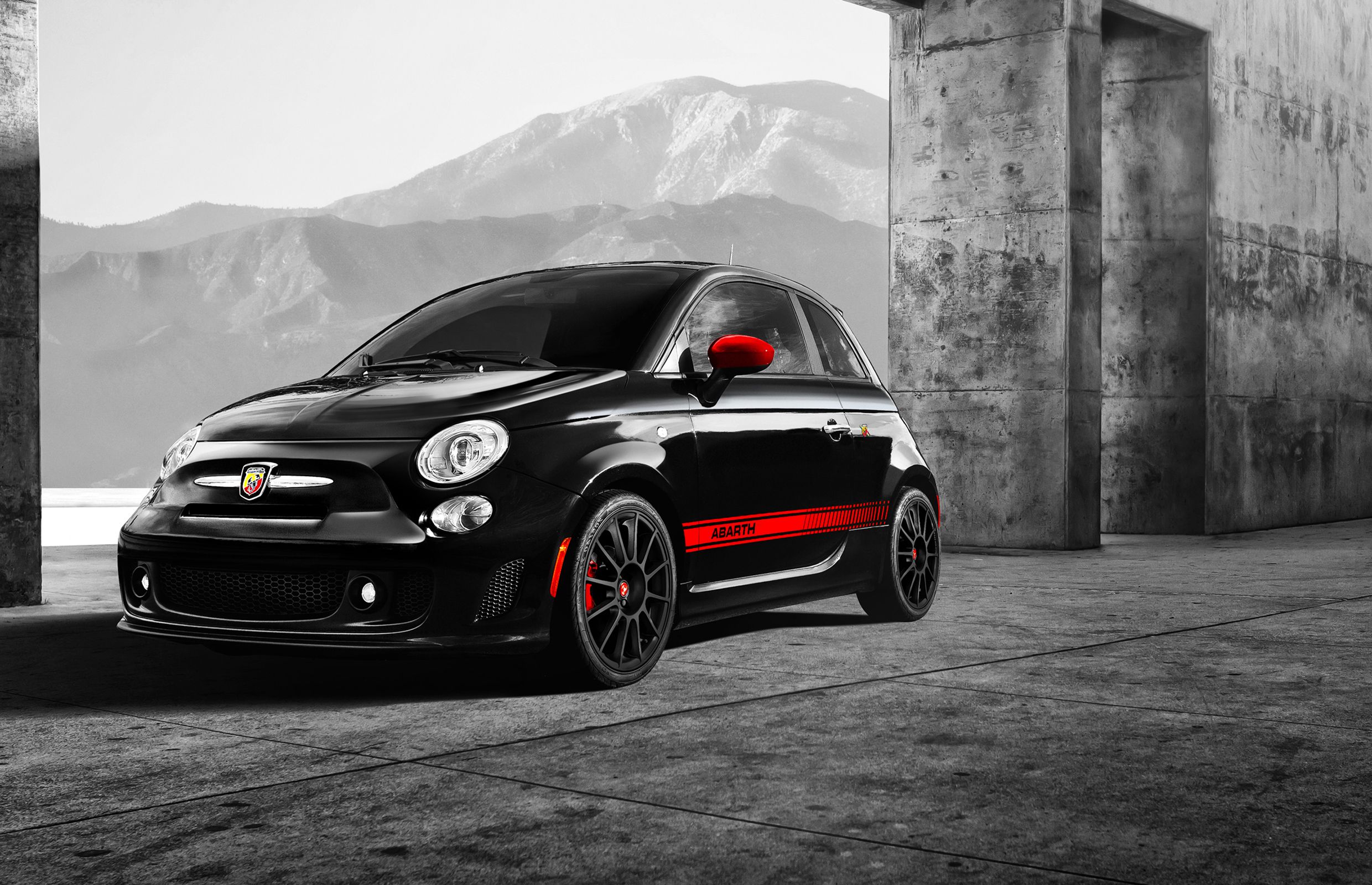 Fiat plans 500 and 500c Gucci editions