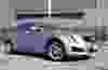 2013 Cadillac ATS 3.6 Luxury AWD