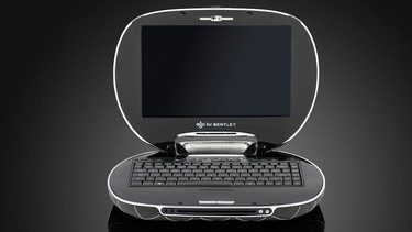 Ego for Bentley is a luxury computer notebook that doesn't just feature all the trims of exclusivity but is objectively exclusive, as only 250 units are being made for consumer consumption.