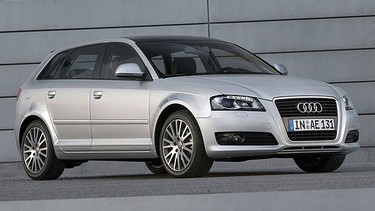 2010 Audi A3