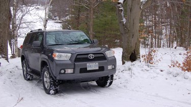 2010 Toyota 4Runner SR5