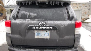 2010 Toyota 4Runner SR5