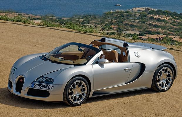 Gallery: Top 40 best convertibles in the world | Driving