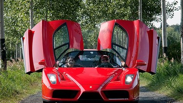 Ferrari Enzo