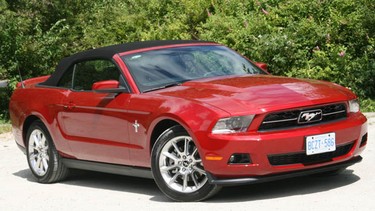 Mustang Convertible - front 3.JPG