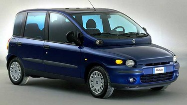 1998 Fiat Multipla