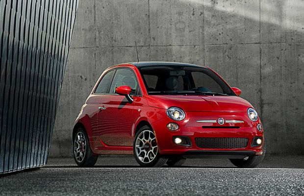 Gallery: 2011 Fiat 500 Sport 