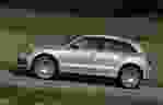 Road test: 2010 Audi Q5