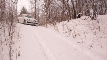 2011 Audi Q5.