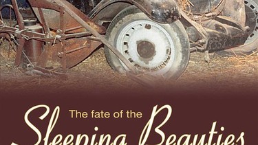 The Fate of the Sleeping Beauties book cover.