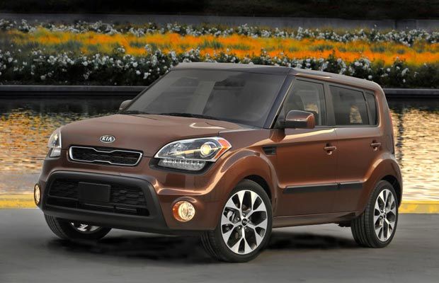 2012 kia soul trip