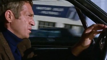 Bullitt