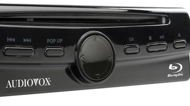 Audiovox AVDBRi Blu-ray player.