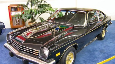 Sure, that Chevrolet Cosworth twin cam Vega means a lot to you, but will your kids benefit from its restoration?