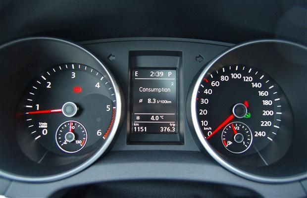 Why gas consumption stats don't add up | Driving