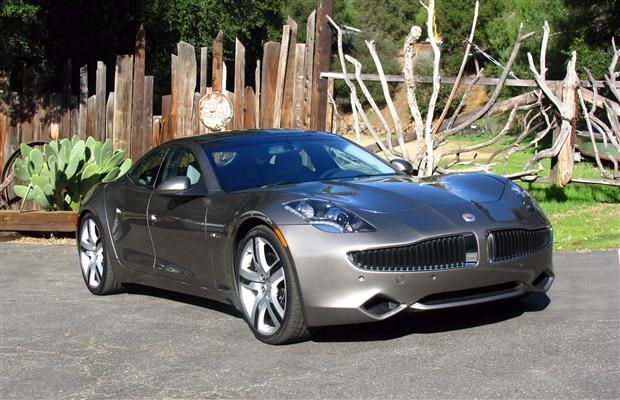 Preview 2012 Fisker Karma Driving   61632731 