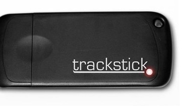 Trackstick