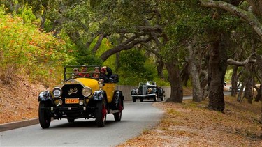 Tour d'Elegance