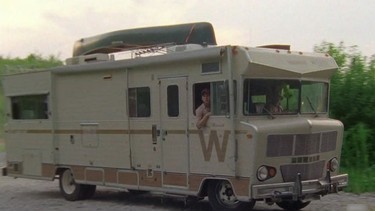 1977 Winnebago Chieftain